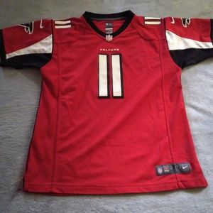 Nike NFL Falcons Jersey